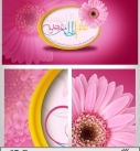 طرح والپیپر لایه باز, حضرت فاطمه معصومه (س) – ۰۱